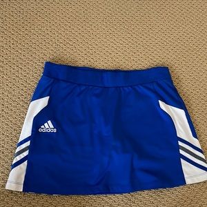 Adidas Tennis Skirt